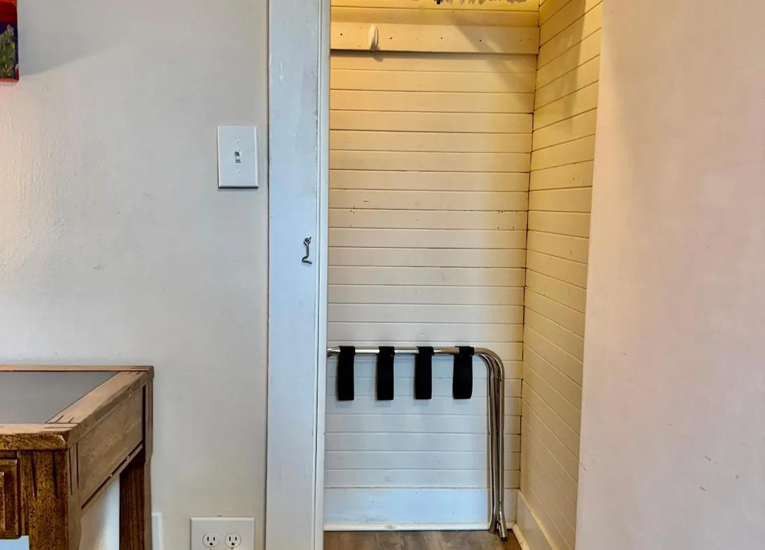 Private Room With Two Twin Beds Air Conditioning And Shared Bathrooms Located Near Seatac Airport And Downtown Seattle